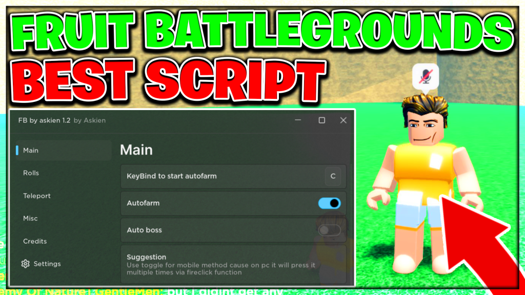 Fruit Battlegrounds robloxexploits.co.uk