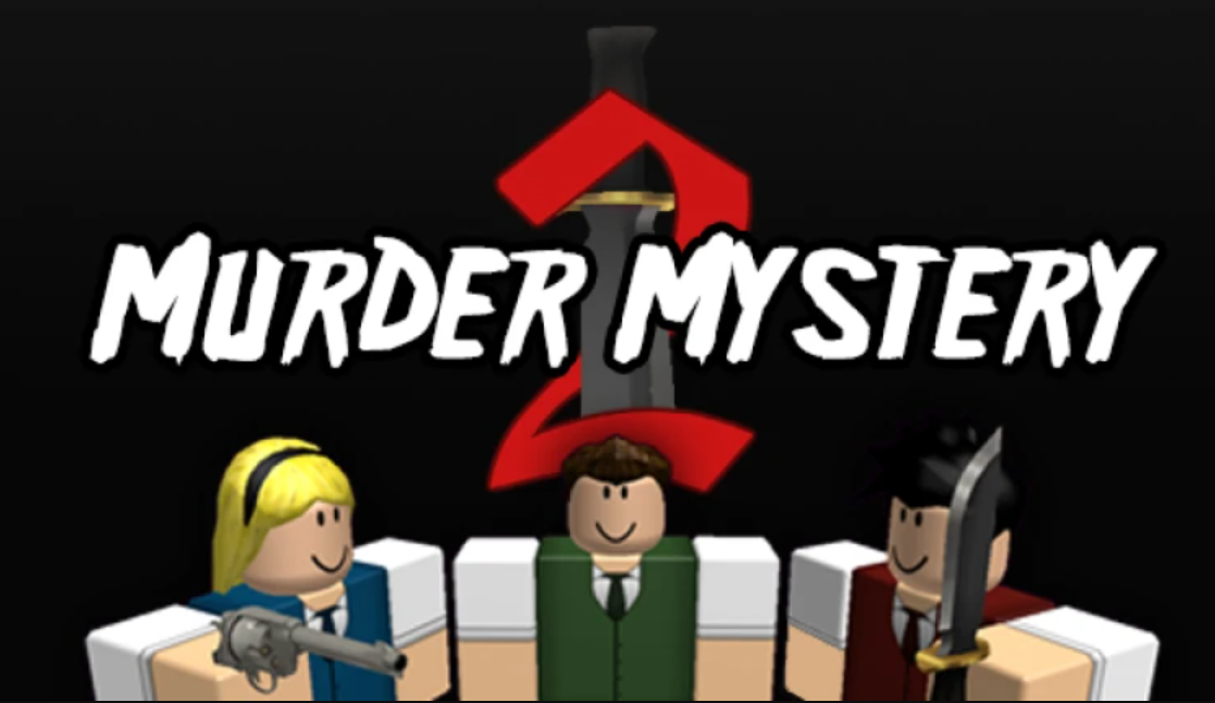 Murder Mystery 2