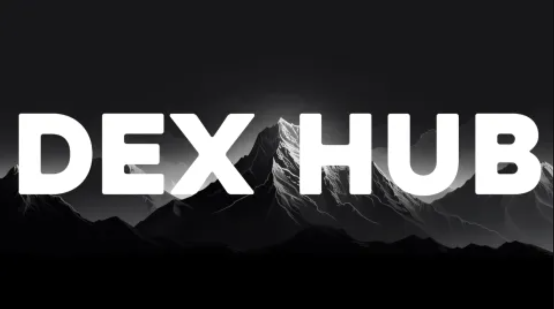 Dex Hub