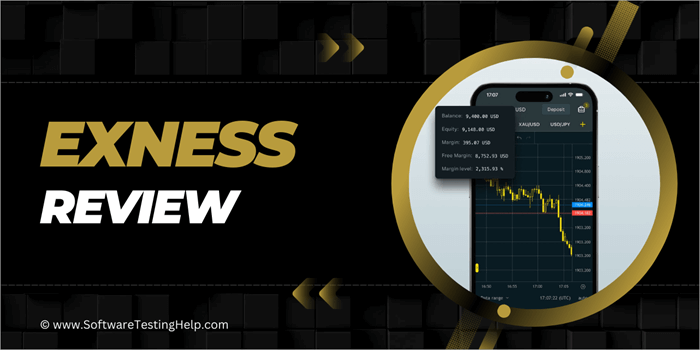 Discover the Benefits of Exness Trading Platform Desk Stop